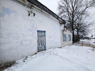 Фотография Аренда склада, 1304 м² , Зверева ул 117А  №4