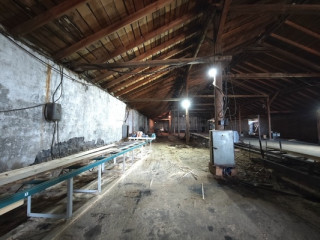 Фотография Аренда склада, 1304 м² , Зверева ул 117А  №7