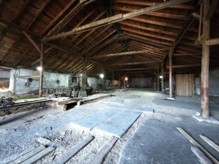 Фотография Аренда склада, 1304 м² , Зверева ул 117А  №8