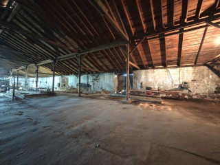 Фотография Аренда склада, 1304 м² , Зверева ул 117А  №5