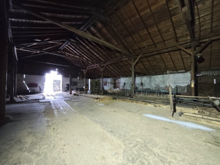 Фотография Аренда склада, 1304 м² , Зверева ул 117А  №9