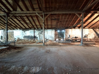 Фотография Аренда склада, 1304 м² , Зверева ул 117А  №3