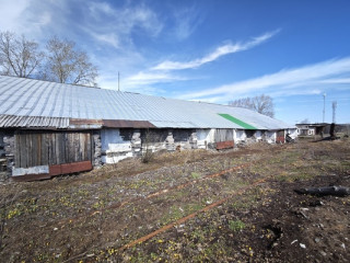Фотография Аренда склада, 1304 м² , Зверева ул 117А  №2