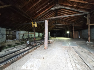 Фотография Аренда склада, 1304 м² , Зверева ул 117А  №5