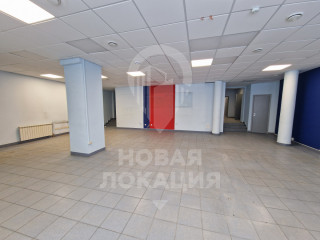 Фотография Аренда помещения свободного назначения, 238 м² , проспект Карла Маркса 72  №20
