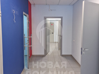 Фотография Аренда помещения свободного назначения, 238 м² , проспект Карла Маркса 72  №15
