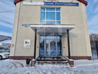 Фотография Аренда офиса, 37 м² , улица 10 лет Октября 199  №2