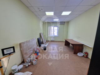Фотография Аренда офиса, 37 м² , улица 10 лет Октября 199  №6