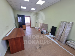 Фотография Аренда офиса, 37 м² , улица 10 лет Октября 199  №9