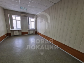Фотография Аренда офиса, 23 м² , улица 10 лет Октября 199  №3