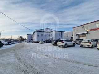 Фотография Аренда офиса, 26 м² , улица 10 лет Октября 199  №9