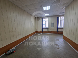Фотография Аренда офиса, 26 м² , улица 10 лет Октября 199  №3