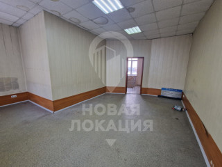 Фотография Аренда офиса, 26 м² , улица 10 лет Октября 199  №5