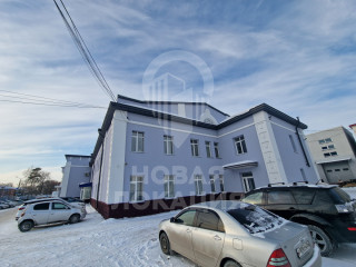 Фотография Аренда офиса, 26 м² , улица 10 лет Октября 199  №2