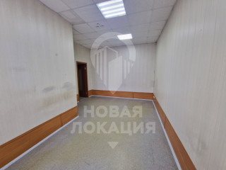 Фотография Аренда офиса, 19 м² , улица 10 лет Октября 199  №3