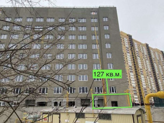 Фотография Продажа помещения свободного назначения, 127 м² , Физкультурная улица 103  №4
