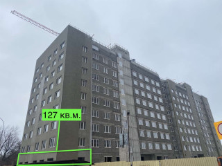 Фотография Продажа помещения свободного назначения, 127 м² , Физкультурная улица 103  №2