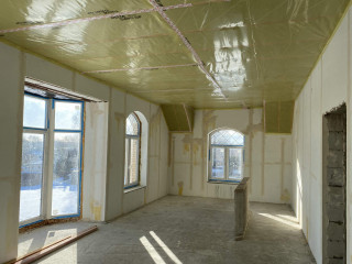 Фотография Продажа помещения свободного назначения, 496 м² , Хуторская улица 6А  №10