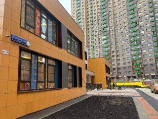 Фотография Продажа помещения свободного назначения, 3585 м² , улица Чистяковой 1  №2