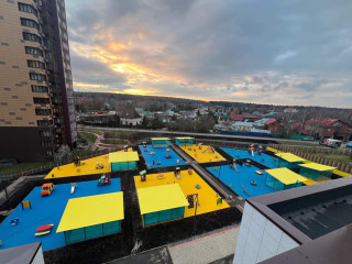Фотография Продажа помещения свободного назначения, 3585 м² , улица Чистяковой 1  №11