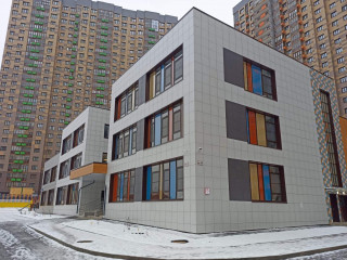 Фотография Продажа помещения свободного назначения, 3585 м² , улица Чистяковой 1  №6