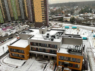 Фотография Продажа помещения свободного назначения, 3585 м² , улица Чистяковой 1  №7