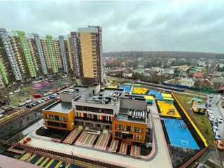 Фотография Продажа помещения свободного назначения, 3585 м² , улица Чистяковой 1  №1