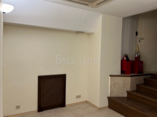 Фотография Аренда офиса, 97 м² , Нарышкинская аллея 5с1  №12