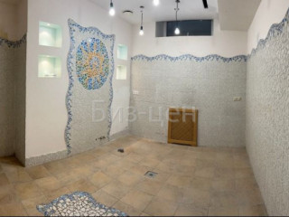 Фотография Аренда офиса, 97 м² , Нарышкинская аллея 5с1  №6