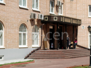 Фотография Аренда офиса, 97 м² , Нарышкинская аллея 5с1  №18