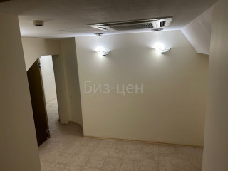 Фотография Аренда офиса, 97 м² , Нарышкинская аллея 5с1  №5