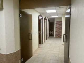 Фотография Аренда офиса, 97 м² , Нарышкинская аллея 5с1  №10