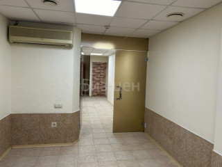 Фотография Аренда офиса, 97 м² , Нарышкинская аллея 5с1  №4