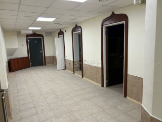 Фотография Аренда офиса, 97 м² , Нарышкинская аллея 5с1  №9
