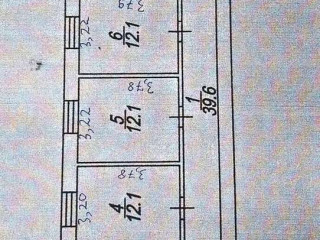 Фотография Аренда офиса, 250 м² , проспект Строителей 33/1  №8
