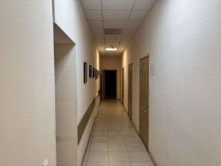 Фотография Аренда офиса, 250 м² , проспект Строителей 33/1  №4