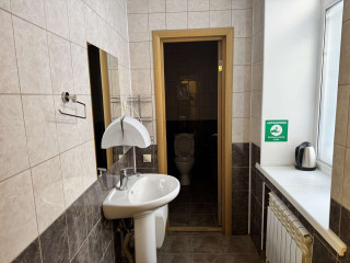Фотография Аренда офиса, 250 м² , проспект Строителей 33/1  №7