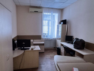Фотография Аренда офиса, 250 м² , проспект Строителей 33/1  №5
