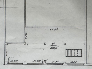 Фотография Аренда помещения свободного назначения, 421 м² , улица имени А.Н. Радищева 45  №12
