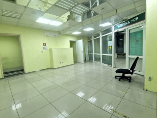 Фотография Аренда помещения свободного назначения, 421 м² , улица имени А.Н. Радищева 45  №6
