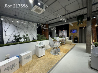 Фотография Аренда помещения свободного назначения, 492 м² , Большая Почтовая улица 32к8  №25