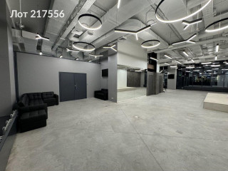 Фотография Аренда помещения свободного назначения, 492 м² , Большая Почтовая улица 32к8  №11