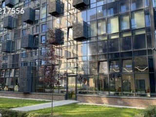 Фотография Аренда помещения свободного назначения, 492 м² , Большая Почтовая улица 32к8  №3