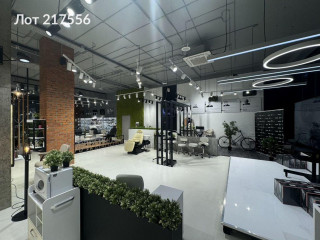 Фотография Аренда помещения свободного назначения, 492 м² , Большая Почтовая улица 32к8  №30