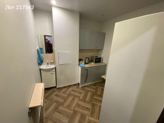 Фотография Аренда помещения свободного назначения, 80 м² , улица Татьянин Парк 19к1  №15