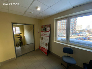 Фотография Аренда помещения свободного назначения, 80 м² , улица Татьянин Парк 19к1  №9