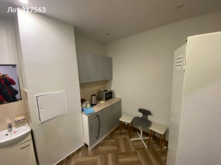 Фотография Аренда помещения свободного назначения, 80 м² , улица Татьянин Парк 19к1  №14