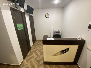 Фотография Аренда помещения свободного назначения, 80 м² , улица Татьянин Парк 19к1  №16