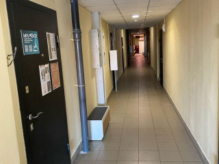Фотография Аренда помещения свободного назначения, 80 м² , улица Татьянин Парк 19к1  №17