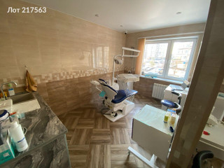 Фотография Аренда помещения свободного назначения, 80 м² , улица Татьянин Парк 19к1  №13